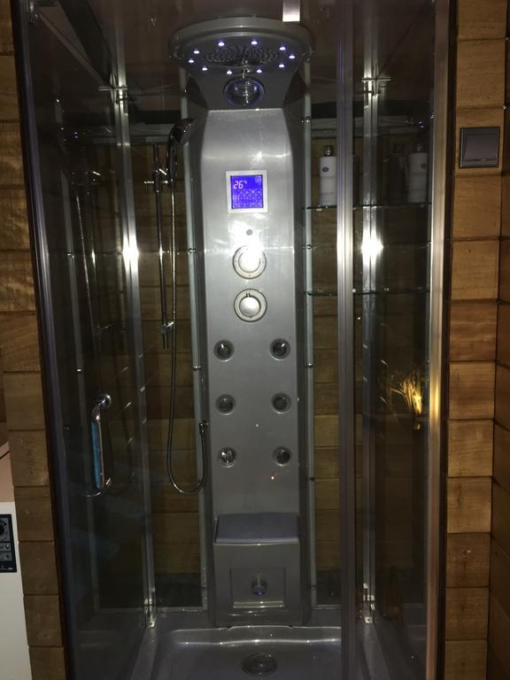 Z Prywatnym, Krytym Basenem Apartament Sopot